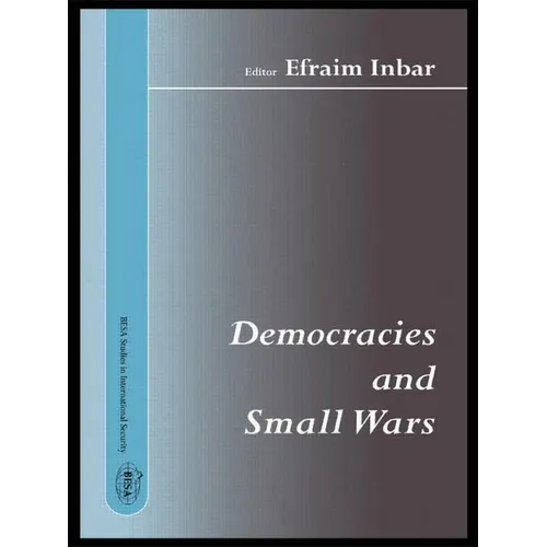 Democracies and Small Wars