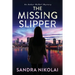 The Missing Slipper