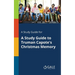 A Study Guide for A Study Guide to Truman Capote's Christmas Memory