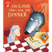 The Lamb Who Came for Dinner