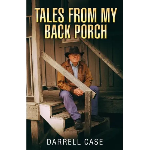 Tales From My Back Porch