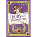 Greek Myths: Gods and Monsters: Perseus and Medusa, Atalanta's Race, Pegasus, the Winged Horse, the Minotaur