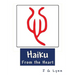 Haiku from the Heart