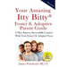 Your Amazing Itty Bitty Foster & Adoptive Parent Guide: 15 Key Steps to Successfully Connect With Your Foster Or Adopted Teen