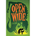 Open Wide