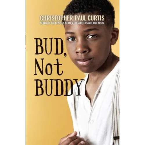 Bud, Not Buddy