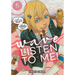 Wave, Listen to Me! 5