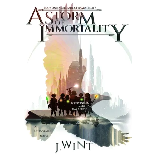 A Storm of Immortality