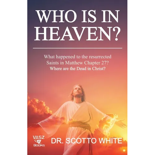Who is in Heaven?