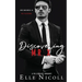 Discovering Mr. X: A Billionaire Romance