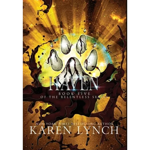 Haven (Hardcover)