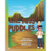 Lil Miss Puddles: A Delightful Story for Small Children to Explain the Importance of Water