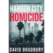 Harbor City Homicide