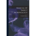 Manual of Insect Morphology
