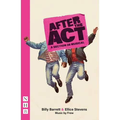 After the ACT - Paperback