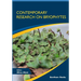 Contemporary Research on Bryophytes
