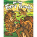 Animal Fart Bombs: Farting Animals Coloring Book for Kids & Adults with Activities, Bookmarks, a Board Game, & Even Card Games!