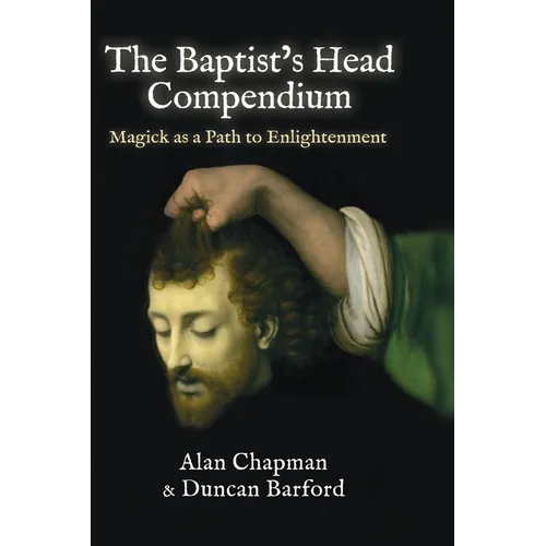 The Baptist's Head Compendium - Standard Edition