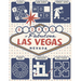 Ultimate Memory Games for Seniors: Large Print Adult Puzzle Book "4 Days in Vegas" Featuring Brain Exercises to Increase Cognitive Abilities