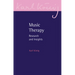 Music Therapy: Research and Insights