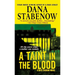 A Taint in the Blood: A Kate Shugak Novel