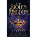 The Stolen Kingdom: An Aladdin Retelling