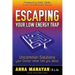 Escaping Your Low Energy Trap: Uncommon Solutions Your Doctor Never Told You about