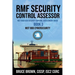 RMF Security Control Assessor NIST 800-53A Security Control Assessment Guide