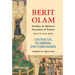 Berit Olam: Leviticus, Numbers, Deuteronomy