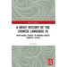 A Brief History of the Chinese Language III: From Middle Chinese to Modern Chinese Phonetic System
