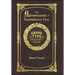 Large Print - The Adventures of Huckleberry Finn - Grand Type Collector's Edition - Matte Hardcover with Dust Jacket