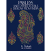 Paisleys and Other Textile Designs from India