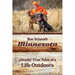 Ron Schara's Minnesota: Mostly True Tales of a Life Outdoors