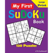 My First SuDoKu Book