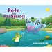 Pete the Pollywog
