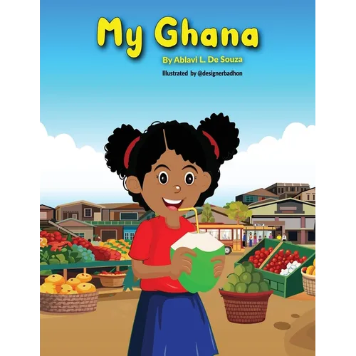 My Ghana