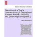 Narrative of a Year's Journey Through Central and Eastern Arabia (1862-63), Etc. [With Maps and Plans.] Vol. II.