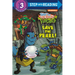 Save the Pearl! (Tales of the Teenage Mutant Ninja Turtles)