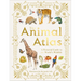 The Animal Atlas: A Pictorial Guide to the World's Wildlife