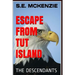 Escape from Tut Island: The Descendants