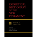 Exegetical Dictionary of the New Testament, Vol. 1