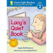 Lucy's Quiet Book
