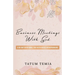 Business Meetings with God: A 90-Devotional for Faith Based Entrepreneurs