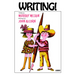 Writing!