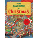 The Big Game Book of Christmas: A Book Created and Illustrated by Subi