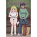 Cat and Mouse: A Lesbian Romance Spanking Novella
