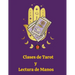 Clases de Tarot y Lectura de Manos