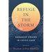 Refuge in the Storm: Buddhist Voices in Crisis Care