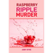 Raspberry Ripple Murder: A Twist of Tart Suspense (2024 Desert Cookbook)