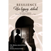 Resilience: Her legacy, etched She Forgot herself. Before by choice, later by destiny.
